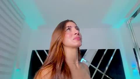 Ava Fontana online show from 07-15-26, 12:49