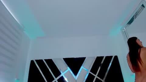 Ava Fontana online show from 08-01-26, 08:30