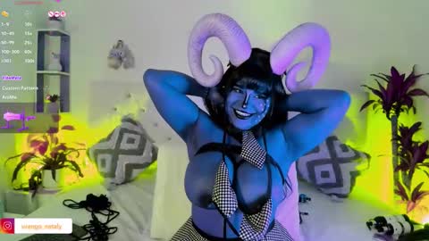  AVA MALAIKA online show from 03-13-26, 09:27