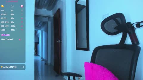 ava muse online show from 11-27-25, 11:29