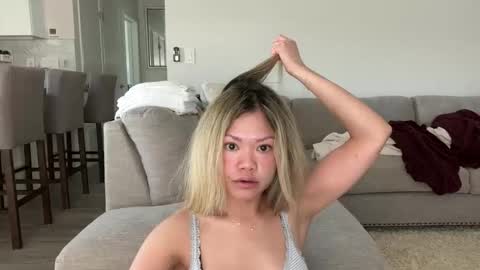 Little Ava  online show from 04-27-26, 06:50