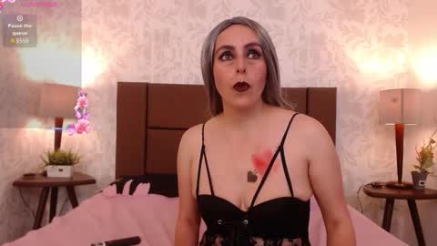 Ava  online show from 10-31-25, 08:21