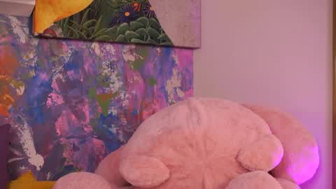 Ava online show from 04-09-26, 07:52