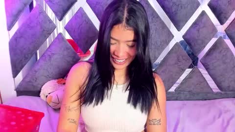 Ava Wilde online show from 03-08-26, 08:01