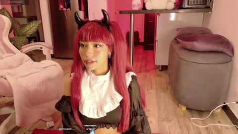 AVA online show from 06-26-26, 03:55
