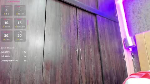 Snapshot of avaa_am chatting on 09-13-25, 07:19 AVA online show from 09-13-25, 07:19