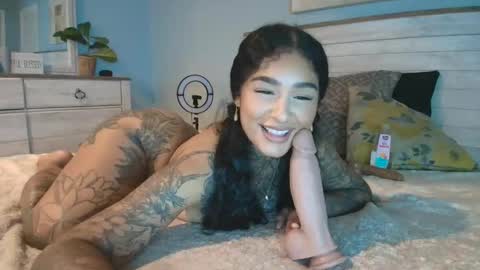 Ava Eve online show from 03-24-26, 07:24