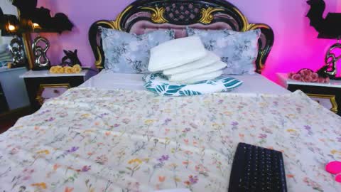 avaaaddamss online show from 10-29-25, 10:06