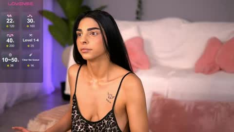 Ava online show from 04-27-26, 07:01