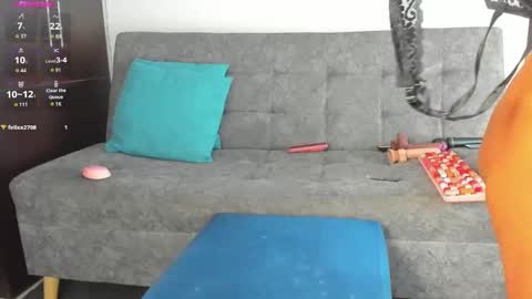 Ava Ferrera Elena online show from 10-04-25, 07:45