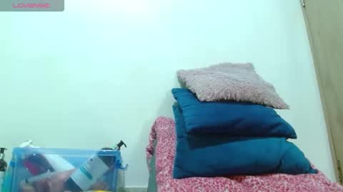 avaleri cherry online show from 05-27-26, 01:57