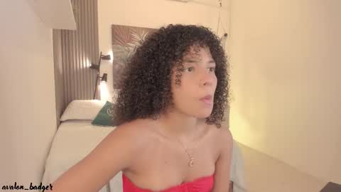 Avalon online show from 10-17-25, 08:00