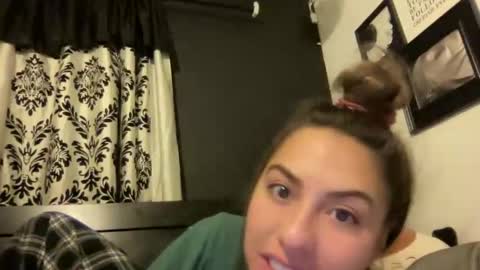 Ava Monroe online show from 12-14-24, 02:12