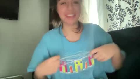 Ava Monroe online show from 02-14-25, 09:32