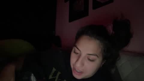 Ava Monroe online show from 12-19-25, 10:17