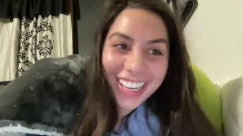 Ava Monroe online show from 04-02-26, 02:42