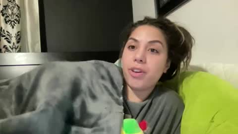 Ava Monroe online show from 05-20-26, 05:24