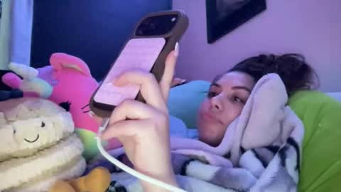 Ava Monroe online show from 05-21-26, 01:12