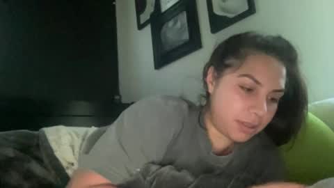 Ava Monroe online show from 06-03-26, 06:35
