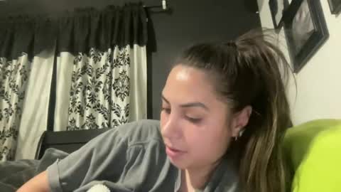 Ava Monroe online show from 06-17-26, 04:26