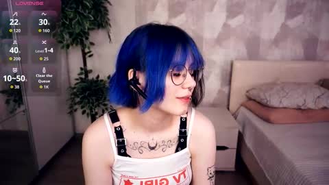 avaobierne online show from 12-03-25, 07:12