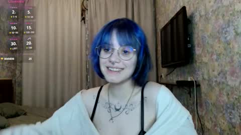 avaobierne online show from 03-10-26, 06:35