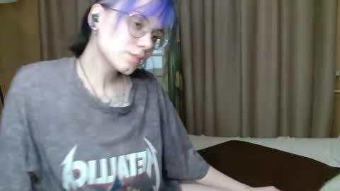 avaobierne online show from 06-19-26, 07:34