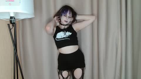 avaobierne online show from 07-10-26, 07:34