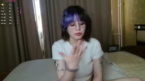 avaobierne online show from 07-18-26, 07:12