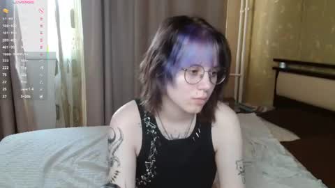avaobierne online show from 07-23-26, 07:17