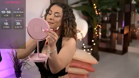 AvaReed online show from 02-02-26, 05:06