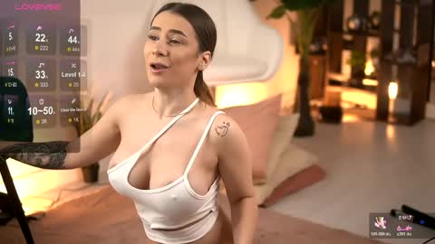 AvaReed online show from 04-02-26, 04:10