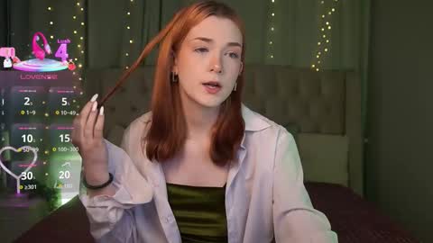  Ava  online show from 11-24-25, 12:38