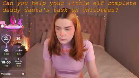  Ava  online show from 12-19-25, 02:13