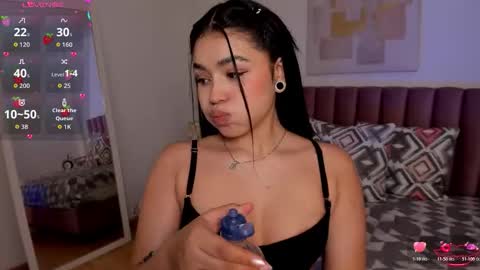 Ava  online show from 11-15-25, 06:15