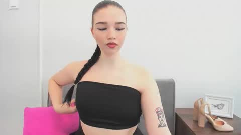 avasensitive69 online show from 11-21-25, 01:10