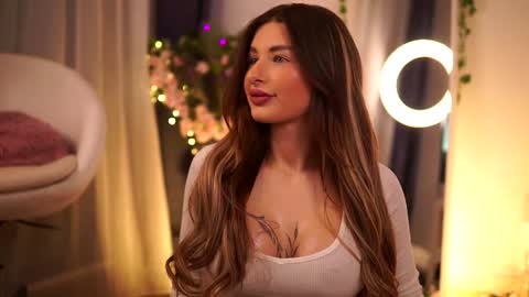 Carina online show from 01-30-25, 11:13