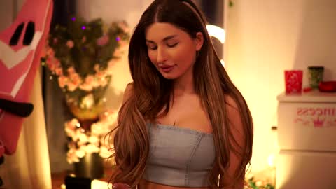 Carina online show from 02-01-25, 04:46