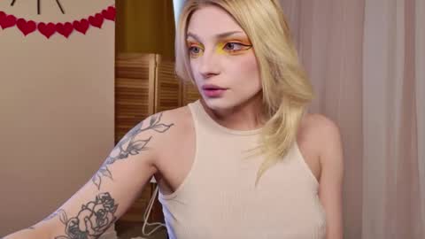 Ava online show from 04-30-26, 06:09