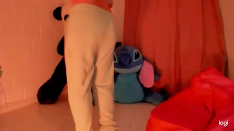 Valery -- online show from 12-22-24, 03:55