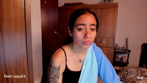 Valery -- online show from 02-02-26, 01:15