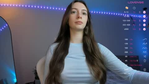  ute horny goddess Evie online show from 04-21-26, 06:44