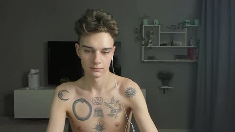 gothy 3 online show from 01-27-25, 03:28