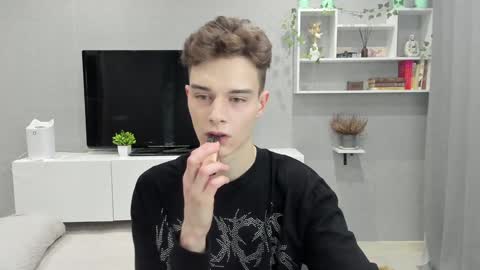 gothy 3 online show from 01-30-25, 10:50