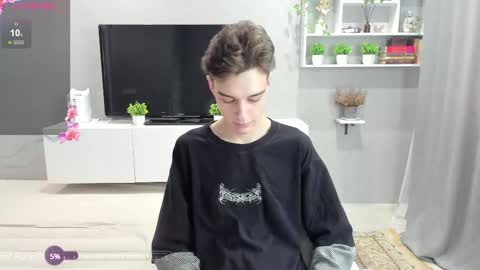 gothy 3 online show from 02-17-25, 12:38