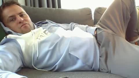 averagejoe2025 online show from 11-25-25, 02:55