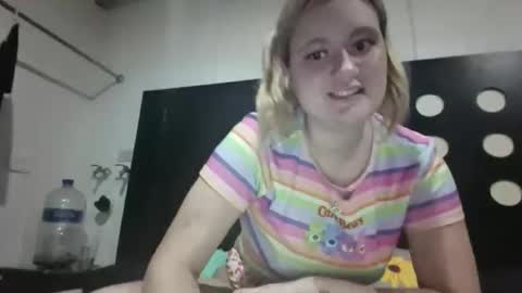Avery Doll online show from 06-11-26, 12:32