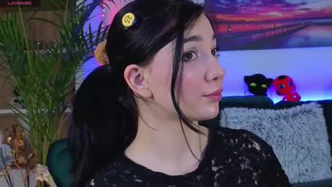 Snapshot of averywillow chatting on 03-03-26, 12:50 AveryWillow online show from 03-03-26, 12:50