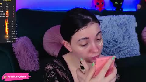 AveryWillow online show from 04-03-26, 11:03