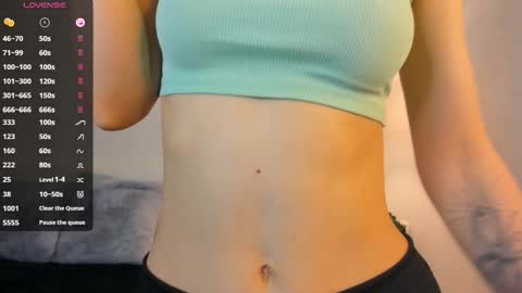 Lucy online show from 03-07-26, 06:21